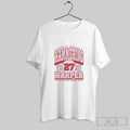 Official Harper Murray Max Collegiate Shirt Unisex T-shirt, Sweatshirt, Hoodie, Long Sleeve Tee - T-Shirt, Sweatshirt, Hoodie