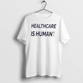 Official Healthcare Is Human Figs Tee T Shirts Jpg Unisex T-shirt, Sweatshirt, Hoodie, Long Sleeve Tee - T-Shirt, Sweatshirt, Hoodie