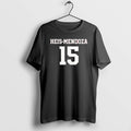 Official Heis Mendoza 15 Fernando Mendoza Signature Back T-Shirts, Hoodie, Sweatshirt - T-Shirt, Sweatshirt, Hoodie