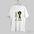 Official Herlin Perry Jr South Florida Bulls Caricature Unisex T-shirt, Sweatshirt, Hoodie, Long Sleeve Tee - T-Shirt, Sweatshirt, Hoodie