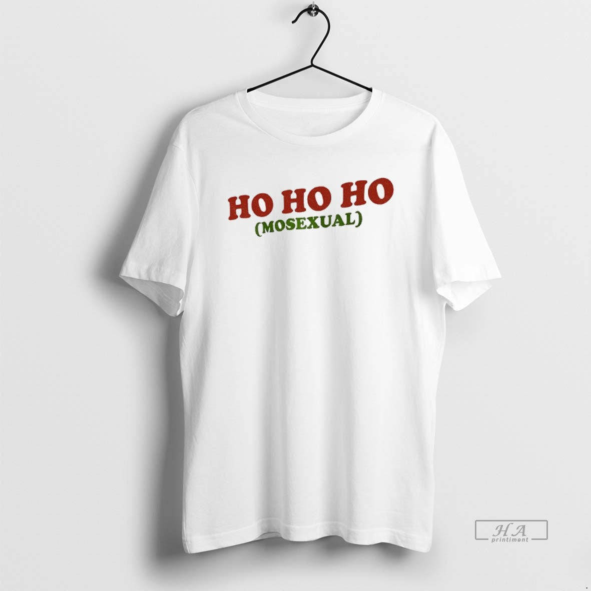 Official Ho Ho Ho Mosexual Merry T-Shirts, Hoodie, Sweatshirt - T-Shirt, Sweatshirt, Hoodie