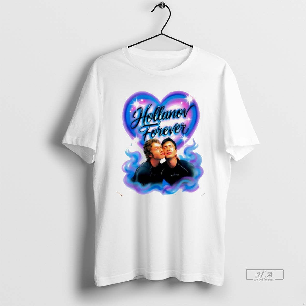 Official Hollander Rozanov Hollanov Forever T-Shirts, Hoodie, Sweatshirt - T-Shirt, Sweatshirt, Hoodie