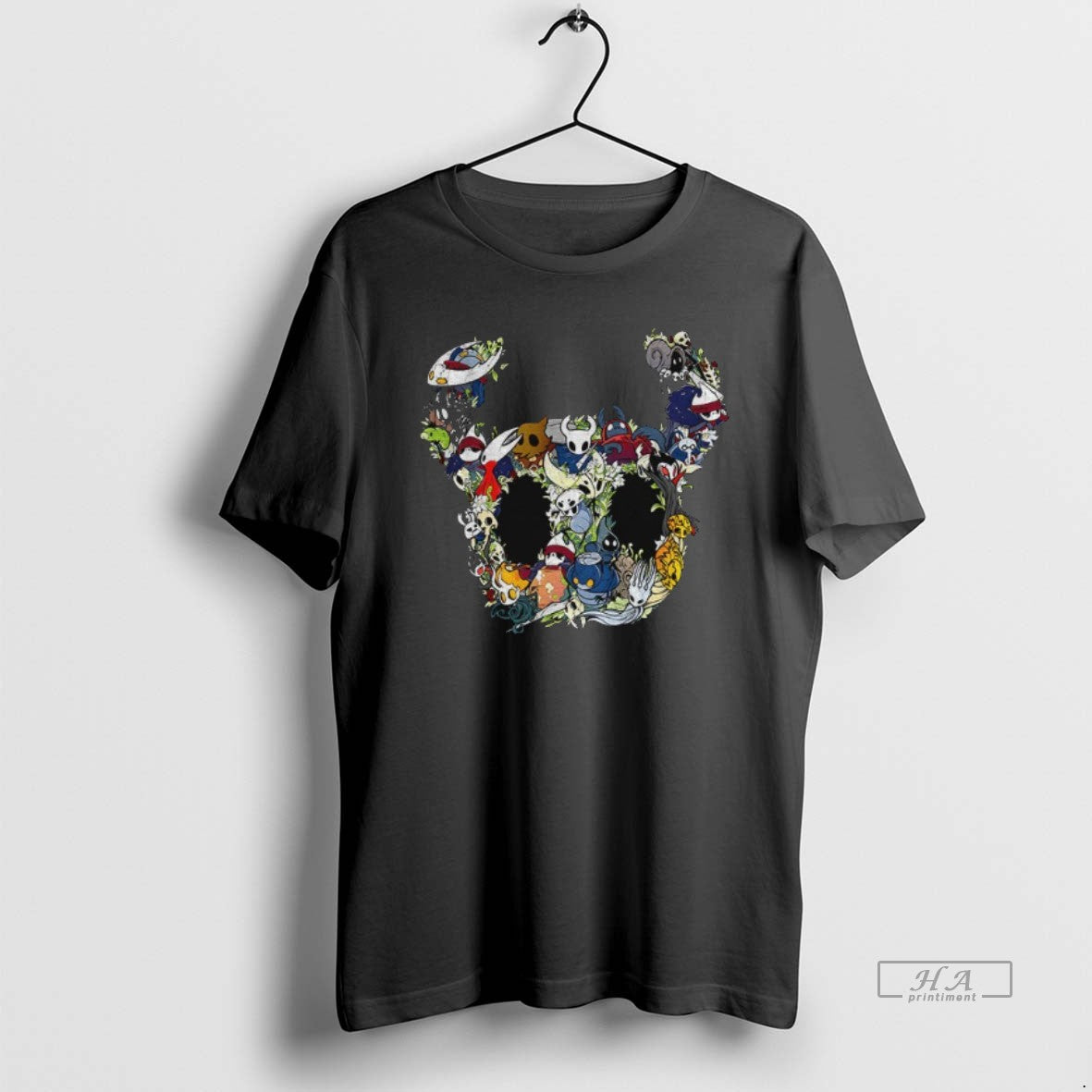 Official Hollow Knight Mask Silksong T-Shirts, Hoodie, Sweatshirt - T-Shirt, Sweatshirt, Hoodie