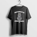 Official Home Is Where My Cat Judges Me Silently T-Shirts, Hoodie, Sweatshirt - T-Shirt, Sweatshirt, Hoodie