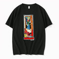 Official Hooker Brand Kurts Revenge Cartoon T Shirts Jpg Unisex T-shirt, Sweatshirt, Hoodie, Long Sleeve Tee - T-Shirt, Sweatshirt, Hoodie