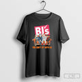 Official Horror Film You Cant Sit With Us Bjs Wholesale Club Logo Shirt Unisex T-shirt, Sweatshirt, Hoodie, Long Sleeve Tee - T-Shirt, Sweatshirt, Hoodie