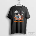 Official Horror Film You Cant Sit With Us Cisco Logo Shirt Unisex T-shirt, Sweatshirt, Hoodie, Long Sleeve Tee - T-Shirt, Sweatshirt, Hoodie