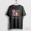 Official Horror Film You Cant Sit With Us Pepsi Logo Shirt Unisex T-shirt, Sweatshirt, Hoodie, Long Sleeve Tee - T-Shirt, Sweatshirt, Hoodie