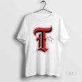 Official Houston Texans T Star Logo T-Shirts, Hoodie, Sweatshirt - T-Shirt, Sweatshirt, Hoodie
