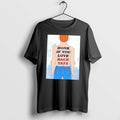 Official Human Honk If You Love Back Tat 2 Tee T Shirts Jpg Unisex T-shirt, Sweatshirt, Hoodie, Long Sleeve Tee - T-Shirt, Sweatshirt, Hoodie