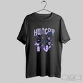 Official Hungry Every Rep Every Meal Every Stage Kinda Fit Kinda Fat Graphic Unisex T-shirt, Sweatshirt, Hoodie, Long Sleeve Tee - T-Shirt, Sweatshirt, Hoodie