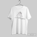 Official I Am Just Humbked By Gods Charlie Kirk Show 2025 Unisex T-shirt, Sweatshirt, Hoodie, Long Sleeve Tee - T-Shirt, Sweatshirt, Hoodie