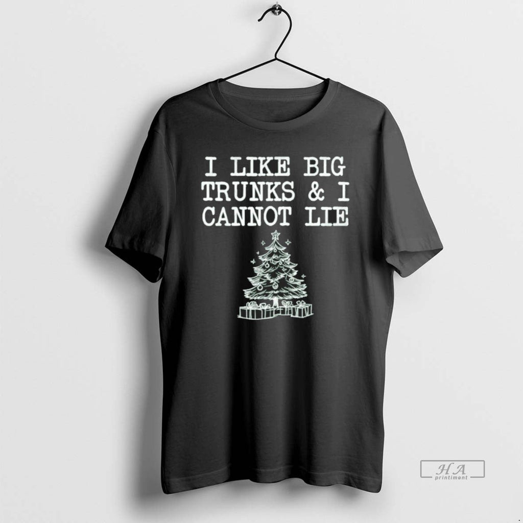 Official I Like Big Trunks I Cannot Lie Funny T-Shirts, Hoodie, Sweatshirt - T-Shirt, Sweatshirt, Hoodie