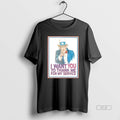 Official I Want You Thank Me My Service Uncle Sam T-Shirts, Hoodie, Sweatshirt - T-Shirt, Sweatshirt, Hoodie