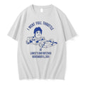 Official I Went Full Throttle Lances Bar Mitzvah 2011 Race Car Cartoon 1 T Shirts Unisex T-shirt, Sweatshirt, Hoodie, Long Sleeve Tee - T-Shirt, Sweatshirt, Hoodie