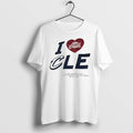 Official I Love Cleveland Cavaliers Eastern Conference Finals New York 2026 T Shirts Unisex T-shirt, Sweatshirt, Hoodie, Long Sleeve Tee - T-Shirt, Sweatshirt, Hoodie