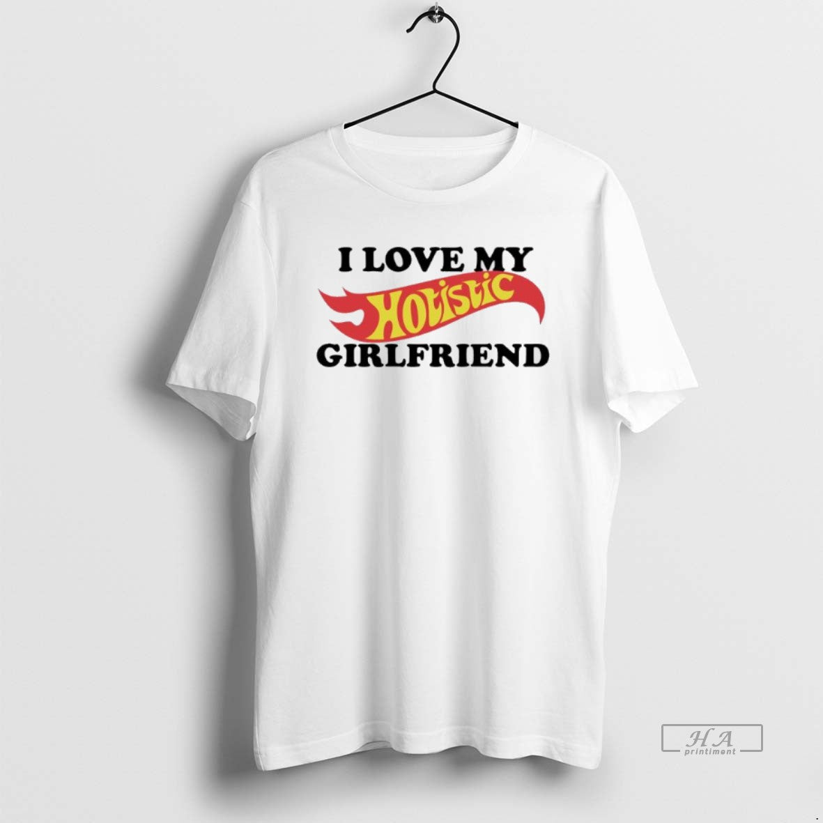 Official I Love My Hotistic Girlfriend T-Shirts, Hoodie, Sweatshirt - T-Shirt, Sweatshirt, Hoodie