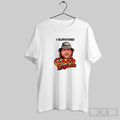 Official I Survived Goob Lagoon Unisex T-shirt, Sweatshirt, Hoodie, Long Sleeve Tee - T-Shirt, Sweatshirt, Hoodie