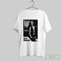 Official Iggy Pop Boston Ma Poster 2025 Unisex T-shirt, Sweatshirt, Hoodie, Long Sleeve Tee - T-Shirt, Sweatshirt, Hoodie