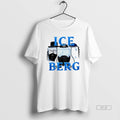 Official Ice Berg Jew T-Shirts, Hoodie, Sweatshirt - T-Shirt, Sweatshirt, Hoodie