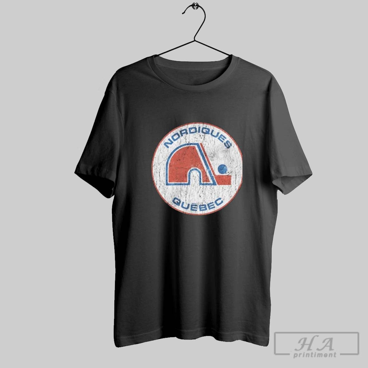 Official Ice Hockey Nordiques Quebec Unisex T-shirt, Sweatshirt, Hoodie, Long Sleeve Tee - T-Shirt, Sweatshirt, Hoodie