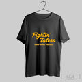 Official Idaho Vandals 2025 Fightin Taters Unisex T-shirt, Sweatshirt, Hoodie, Long Sleeve Tee - T-Shirt, Sweatshirt, Hoodie