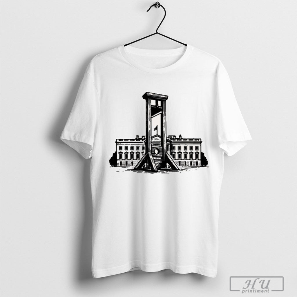 Ideologie Store No More Presidents Unisex T-shirt, Sweatshirt, Hoodie, Long Sleeve Tee - T-Shirt, Sweatshirt, Hoodie