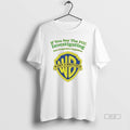 Official If You See Fcc Investigating Warn Brother T-Shirts, Hoodie, Sweatshirt - T-Shirt, Sweatshirt, Hoodie