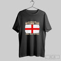 Official If This Flag Offends You I Will Help You Pack England Flag Unisex T-shirt, Sweatshirt, Hoodie, Long Sleeve Tee - T-Shirt, Sweatshirt, Hoodie