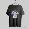 Official Illinois Fighting Illini Three In One The Incomparable Unisex T-shirt, Sweatshirt, Hoodie, Long Sleeve Tee - T-Shirt, Sweatshirt, Hoodie