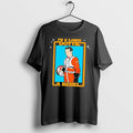 Official Im A Loner Dottie A Rebel Black T Shirts Jpg Unisex T-shirt, Sweatshirt, Hoodie, Long Sleeve Tee - T-Shirt, Sweatshirt, Hoodie