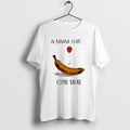 Official Banana Years Your Bread Banana Holding Balloons Meme T-Shirts, Hoodie, Sweatshirt - T-Shirt, Sweatshirt, Hoodie