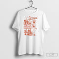 Official In My Showgirl Era Where Energy Is A Luxury Item And Call It Or Unisex T-shirt, Sweatshirt, Hoodie, Long Sleeve Tee - T-Shirt, Sweatshirt, Hoodie