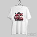 Official Indianapolis Motor Speedway 2025 Tirerack Com Battle On The Bricks Event Unisex T-shirt, Sweatshirt, Hoodie, Long Sleeve Tee - T-Shirt, Sweatshirt, Hoodie