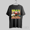 Official Iran Air Force T Shirt Unisex T-shirt, Sweatshirt, Hoodie, Long Sleeve Tee - T-Shirt, Sweatshirt, Hoodie