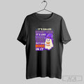 Official Its Called Spooky Water Its Like Normal Water But Has Boos Halloween Unisex T-shirt, Sweatshirt, Hoodie, Long Sleeve Tee - T-Shirt, Sweatshirt, Hoodie