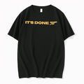 Official Its Done Arsenal Premier League Winners 2026 Tee T Shirts Jpg Unisex T-shirt, Sweatshirt, Hoodie, Long Sleeve Tee - T-Shirt, Sweatshirt, Hoodie