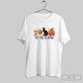 Official Its The Season Halloween Shirt Unisex T-shirt, Sweatshirt, Hoodie, Long Sleeve Tee - T-Shirt, Sweatshirt, Hoodie