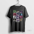 Official Iyo Sky Wrestlemania Eras Tour T-Shirts, Hoodie, Sweatshirt - T-Shirt, Sweatshirt, Hoodie