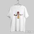 Official Jakobi Lane Tykes Usc Football Unisex T-shirt, Sweatshirt, Hoodie, Long Sleeve Tee - T-Shirt, Sweatshirt, Hoodie