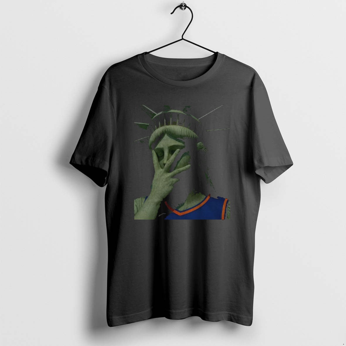 Official Jalen Brunson Knicks Liberty Brunson All T-Shirts, Hoodie, Sweatshirt - T-Shirt, Sweatshirt, Hoodie