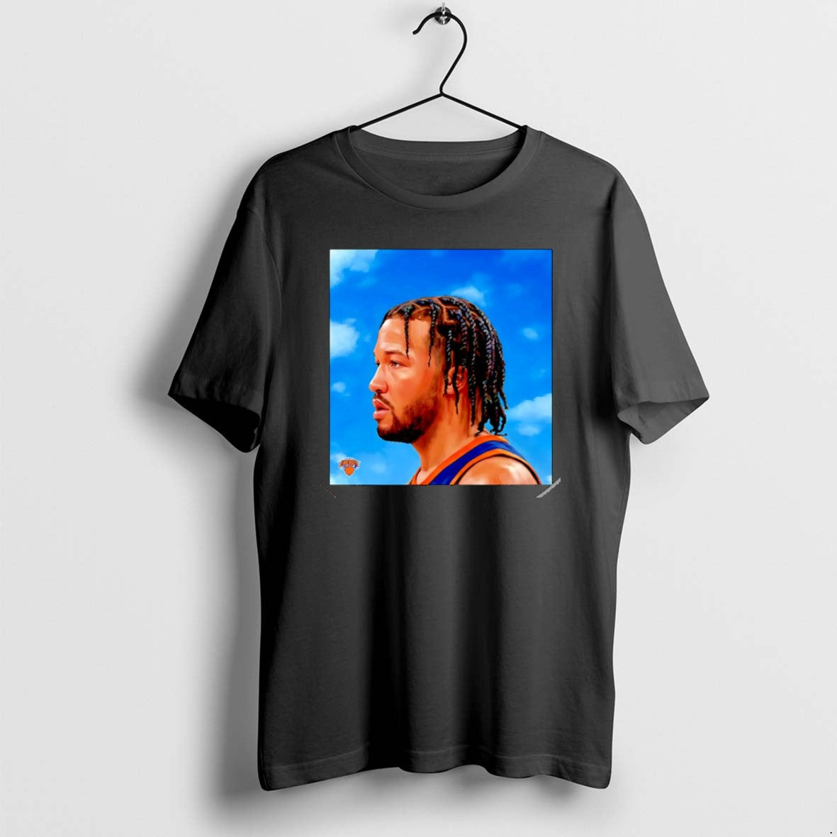 Official Jalen Brunson Ny Knicks Nothing Was Same T-Shirts, Hoodie, Sweatshirt - T-Shirt, Sweatshirt, Hoodie