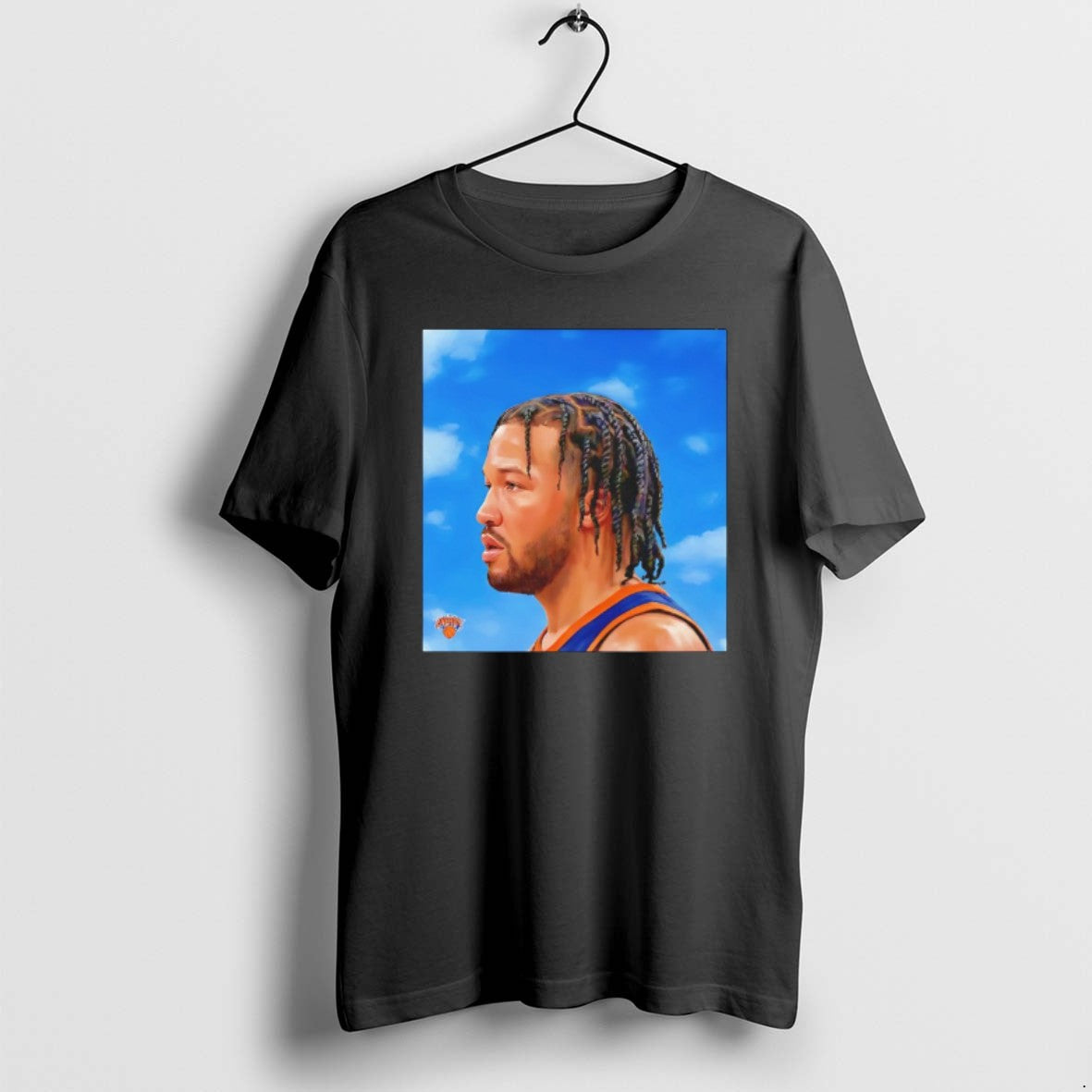 Official Jalen Brunson Nothing Was Same T-Shirts, Hoodie, Sweatshirt - T-Shirt, Sweatshirt, Hoodie
