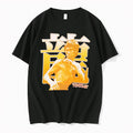 Official Jared Mccain Wearing Bruce Lee Tee T Shirts Jpg Unisex T-shirt, Sweatshirt, Hoodie, Long Sleeve Tee - T-Shirt, Sweatshirt, Hoodie