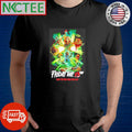 Official Jason Voorhees Friday the 13th Part VII The New Blood Halloween shirt Unisex T-shirt, Sweatshirt, Hoodie, Long Sleeve Tee - T-Shirt, Sweatshirt, Hoodie
