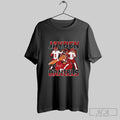 Official Jayden Daniels Masterpiece Graphic Signature Unisex T-shirt, Sweatshirt, Hoodie, Long Sleeve Tee - T-Shirt, Sweatshirt, Hoodie
