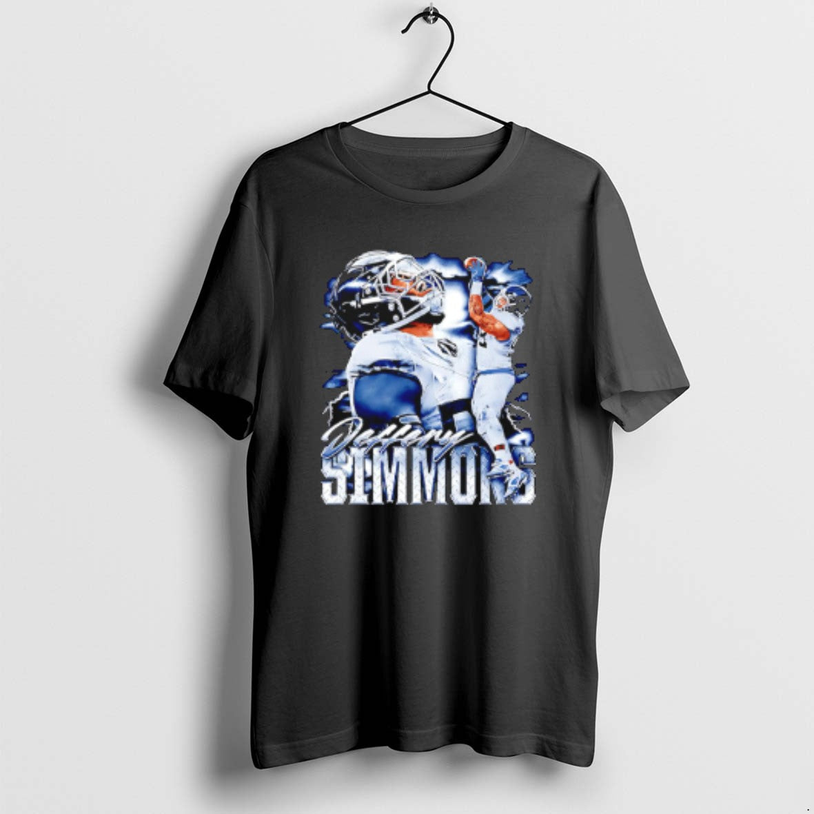 Official Jeffery Simmons Tennessee Titans Catch T-Shirts, Hoodie, Sweatshirt - T-Shirt, Sweatshirt, Hoodie