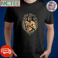 Official Jeremiah Ole Billy MMA horseshoe shirt Unisex T-shirt, Sweatshirt, Hoodie, Long Sleeve Tee - T-Shirt, Sweatshirt, Hoodie