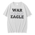 Official John Oates War Damn Eagle White T Shirts Jpg Unisex T-shirt, Sweatshirt, Hoodie, Long Sleeve Tee - T-Shirt, Sweatshirt, Hoodie