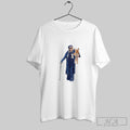 Official Joni Mitchell And Yorkshire Terrier Unisex T-shirt, Sweatshirt, Hoodie, Long Sleeve Tee - T-Shirt, Sweatshirt, Hoodie